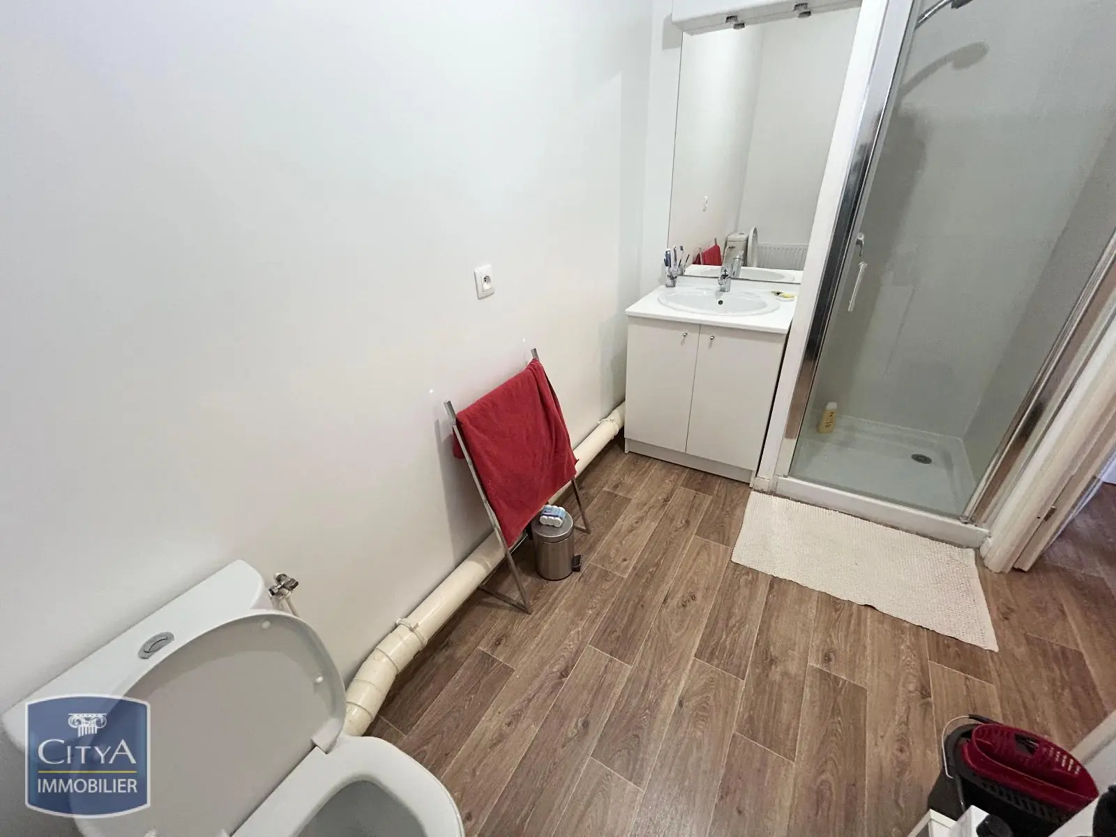 Photo 3 appartement Colombelles