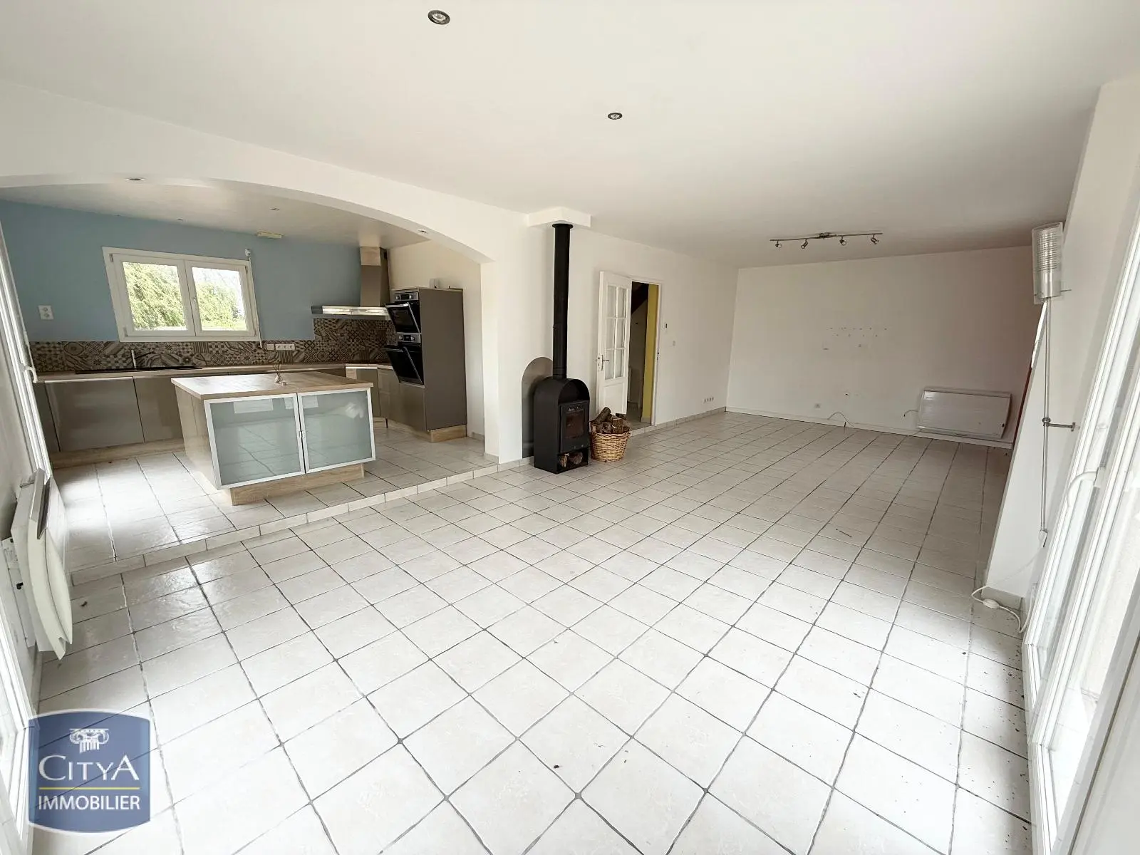Photo 5 Maison 5 pièces 121m²