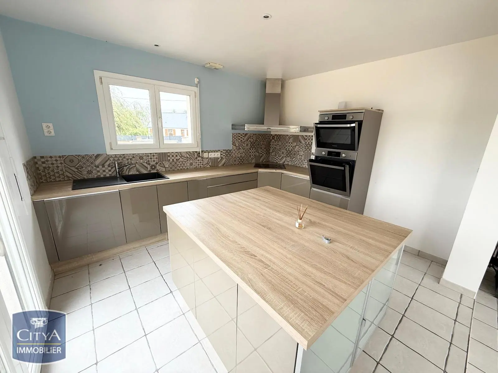 Photo 4 Maison 5 pièces 121m²