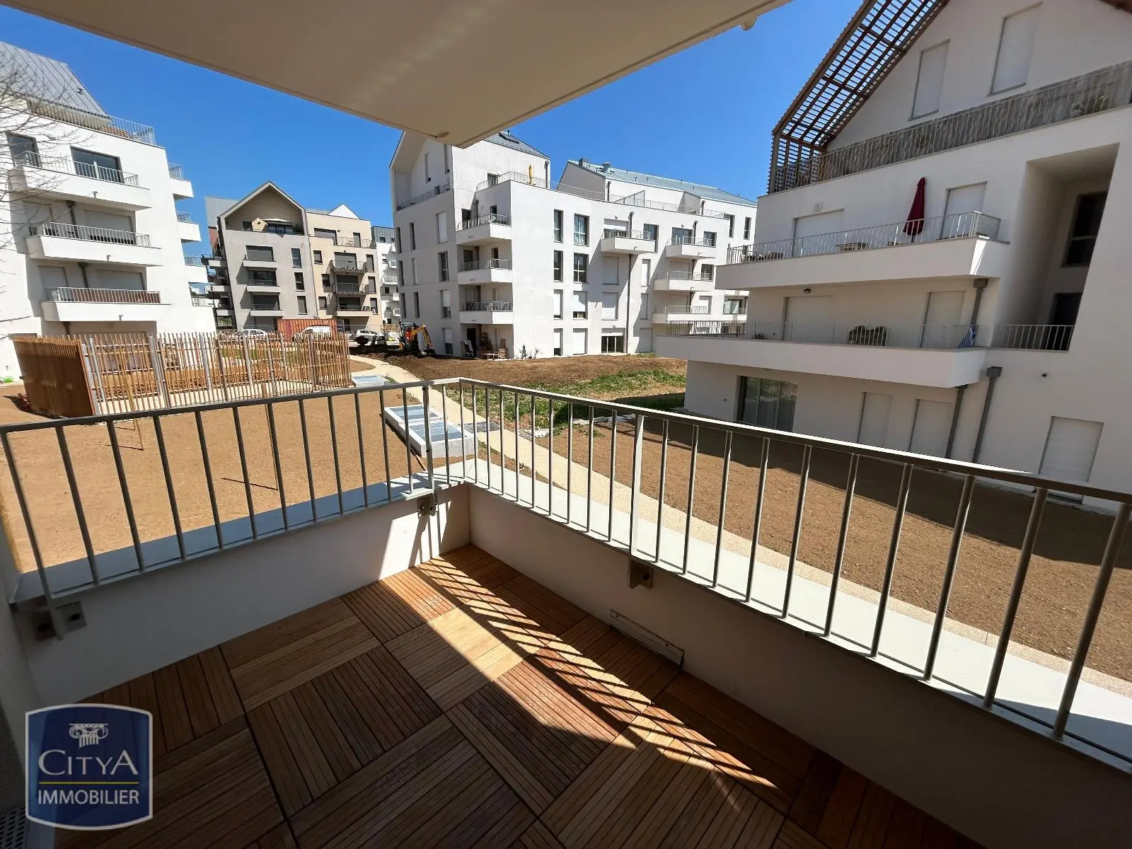 Photo 3 Appartement 2 pièces 42.8m²