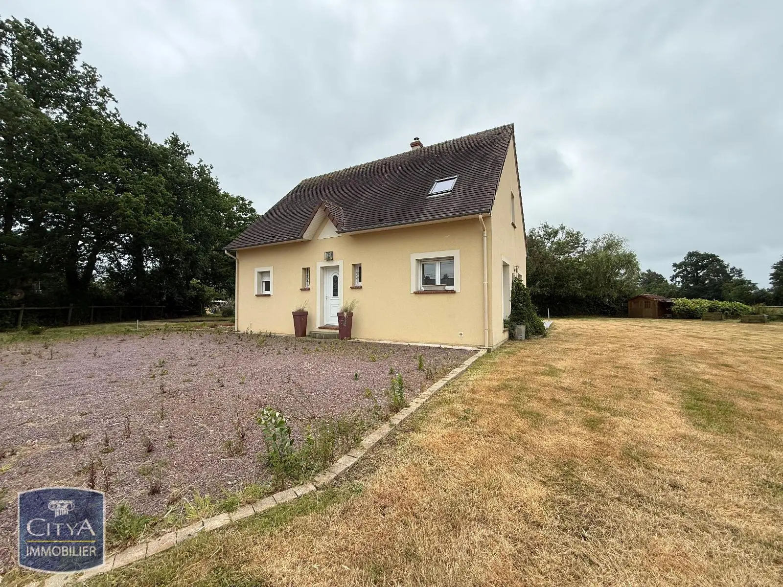 Photo 20 Maison 5 pièces 121m²