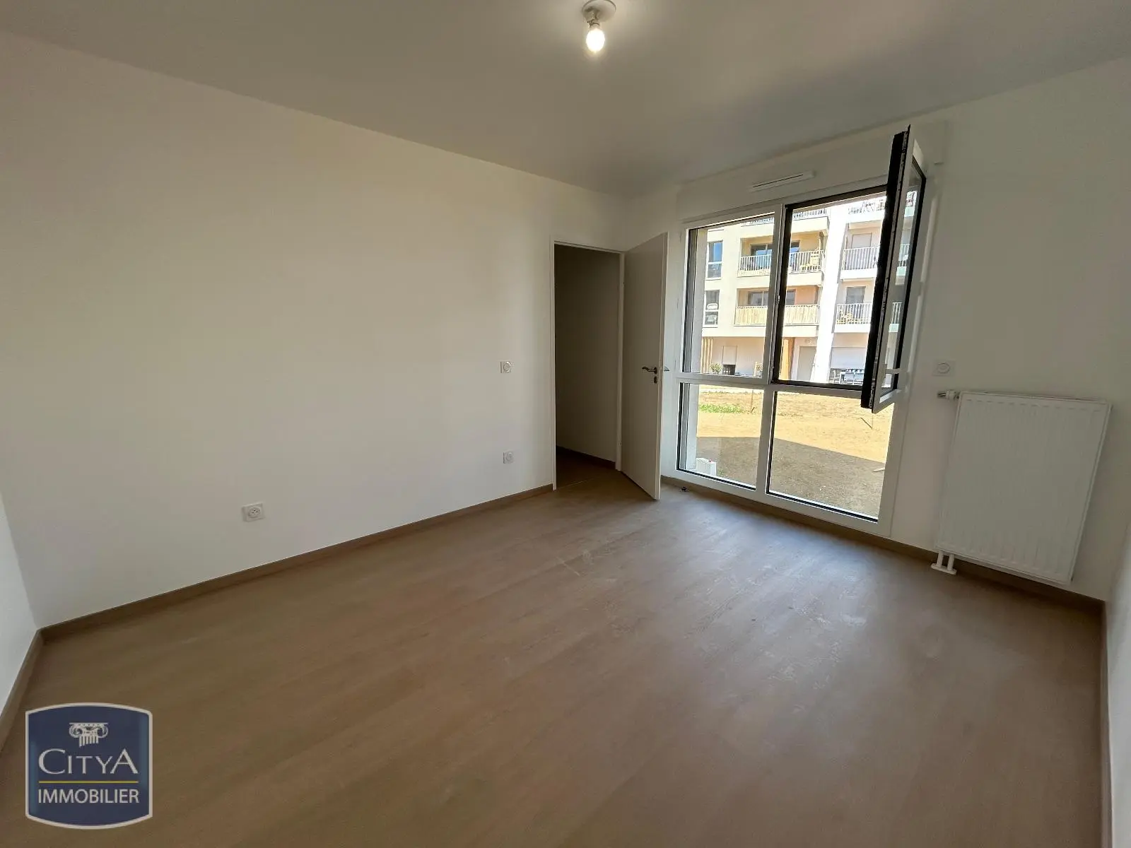 Photo 4 Appartement 2 pièces 42.8m²