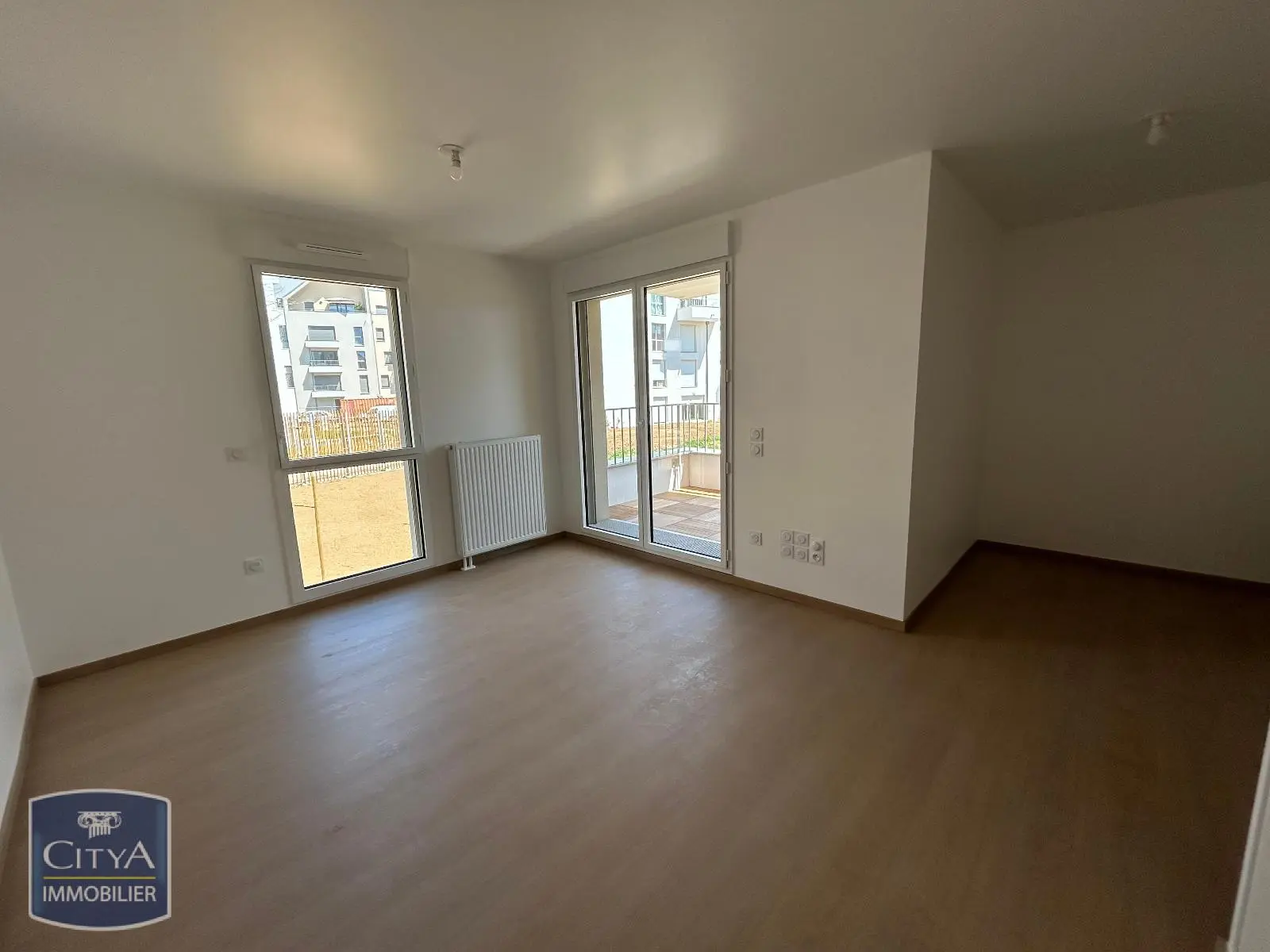Photo 8 Appartement 2 pièces 42.8m²