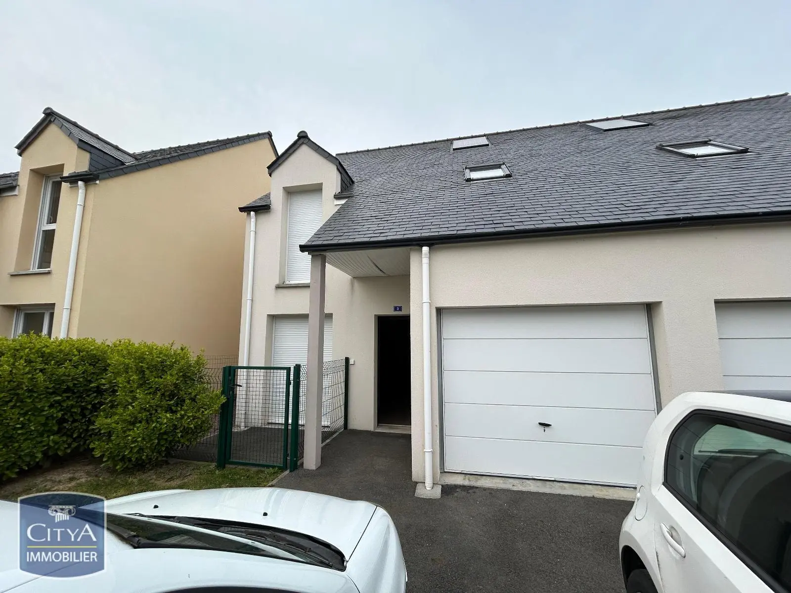 Photo 1 Maison 4 pièces 93.73m²