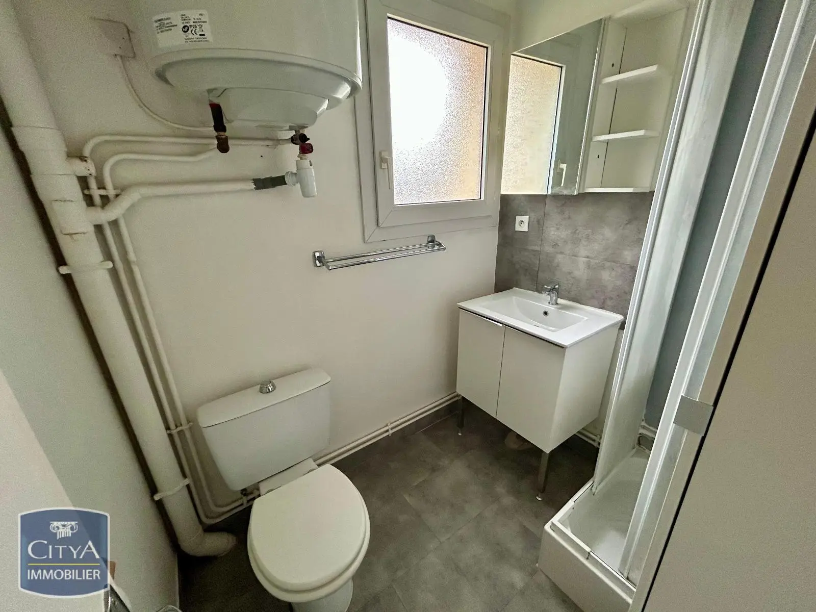 Photo 4 Appartement 2 pièces 31.32m²