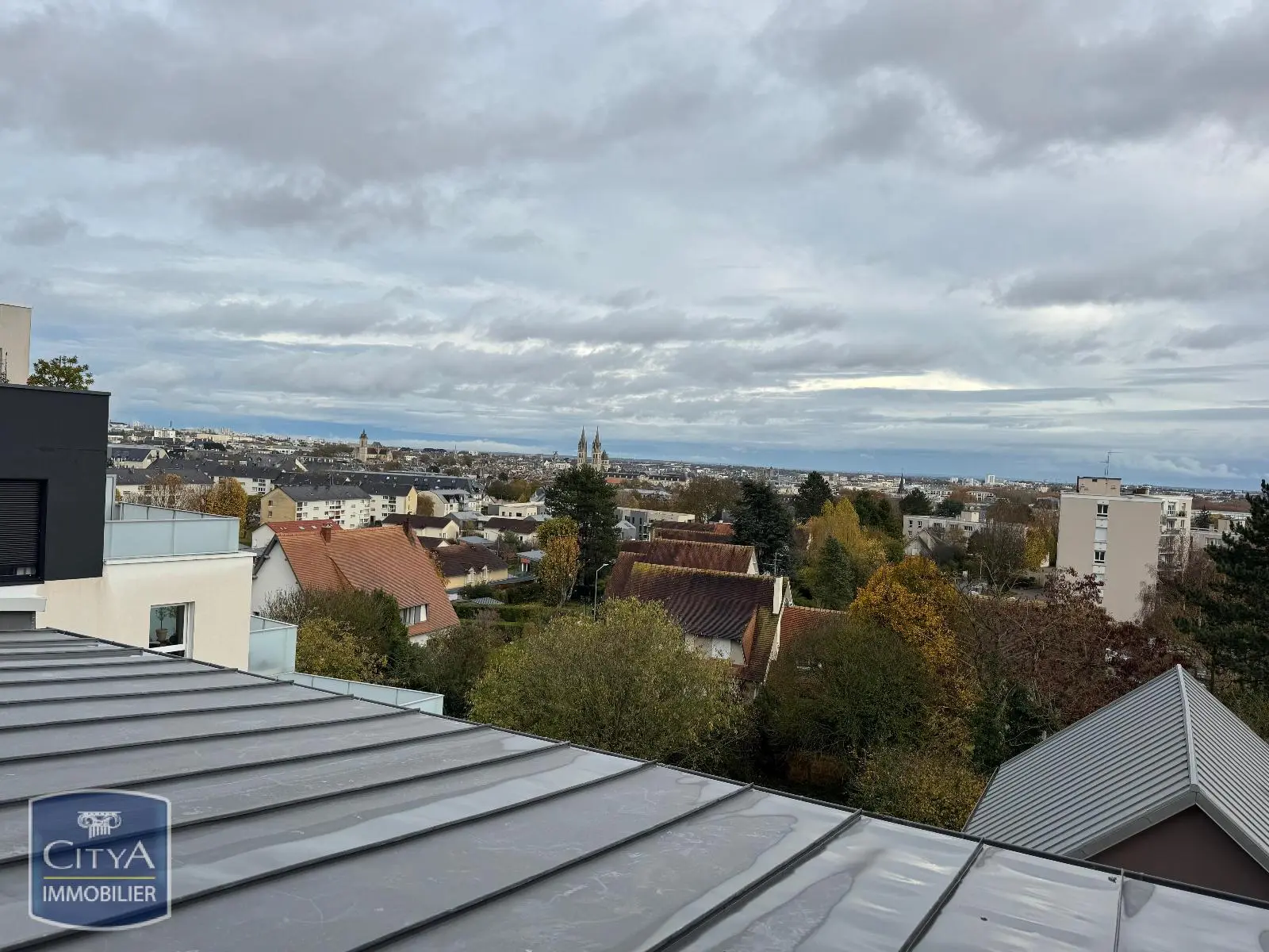 Photo 4 Appartement 1 pièce 22.12m²