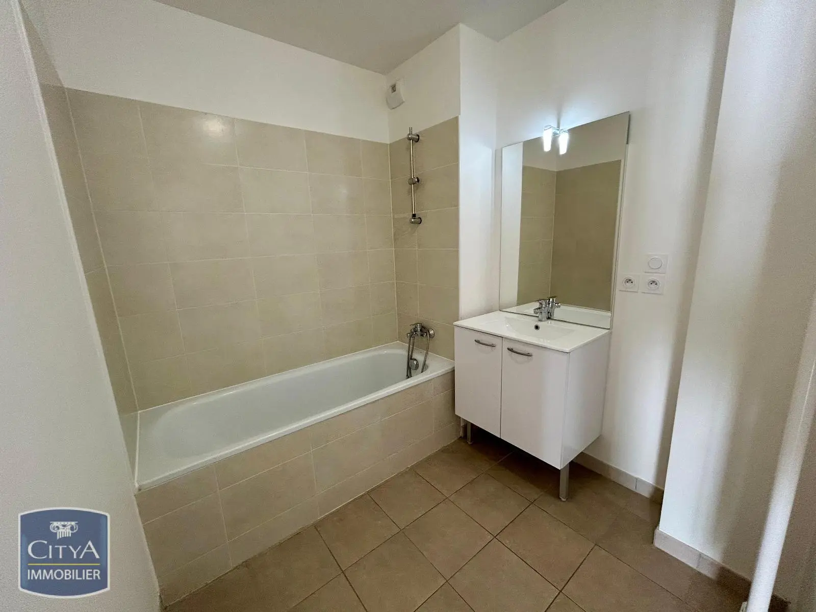 Photo 7 Appartement 3 pièces 62.05m²