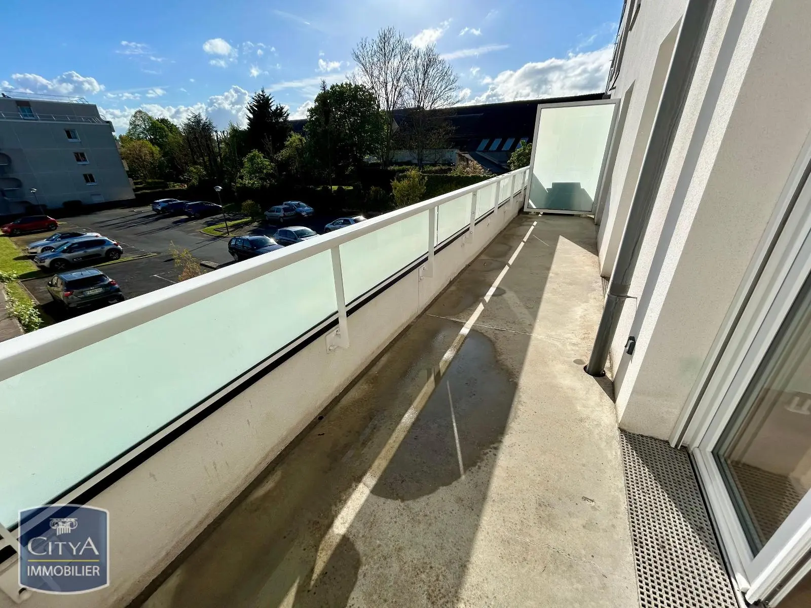 Photo 4 Appartement 3 pièces 62.05m²