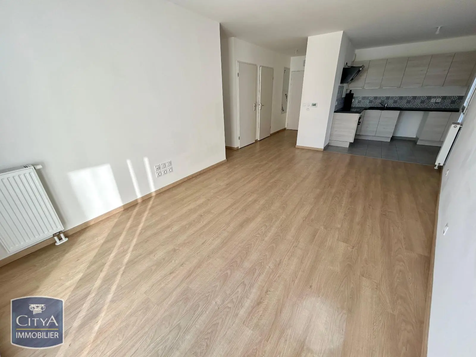 Photo 3 Appartement 3 pièces 62.05m²