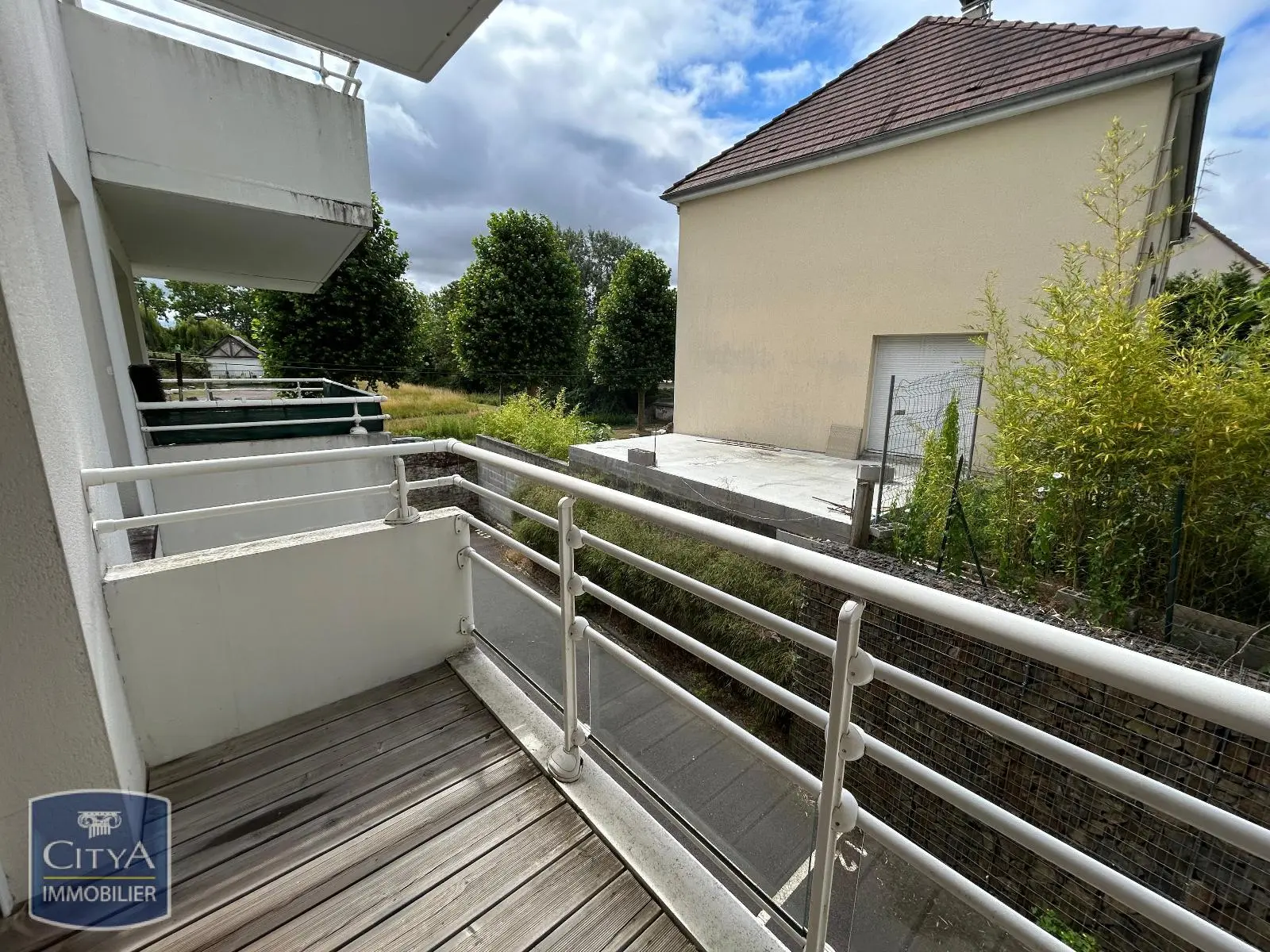 Photo 5 Appartement 1 pièce 21.53m²