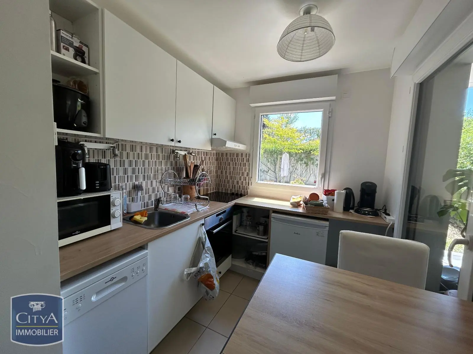 Photo 3 Appartement 2 pièces 46.4m²