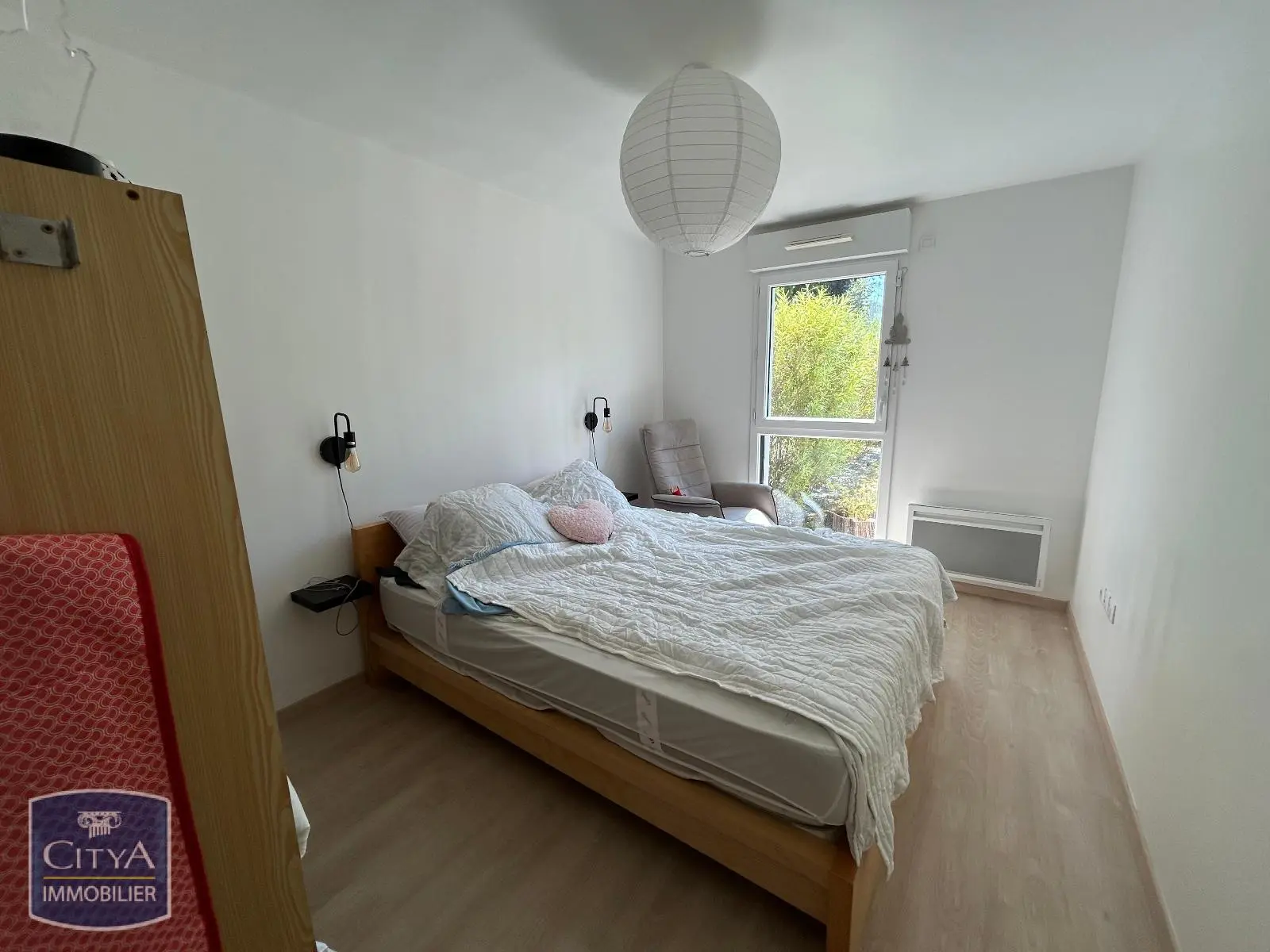 Photo 5 Appartement 2 pièces 46.4m²