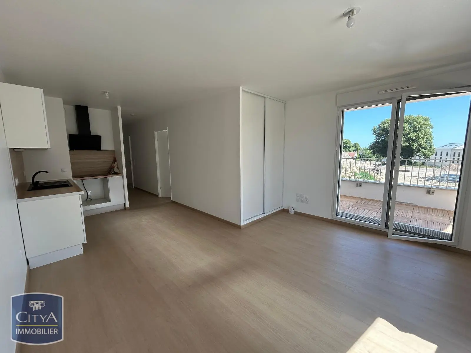 Photo 1 Appartement 3 pièces 58m²