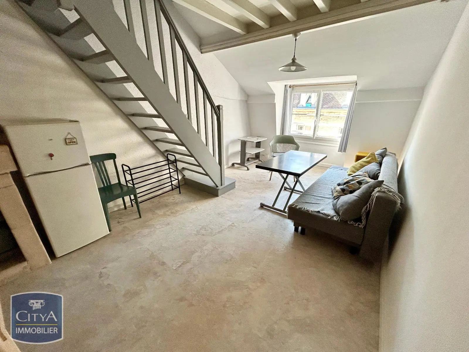 Photo 1 appartement Caen