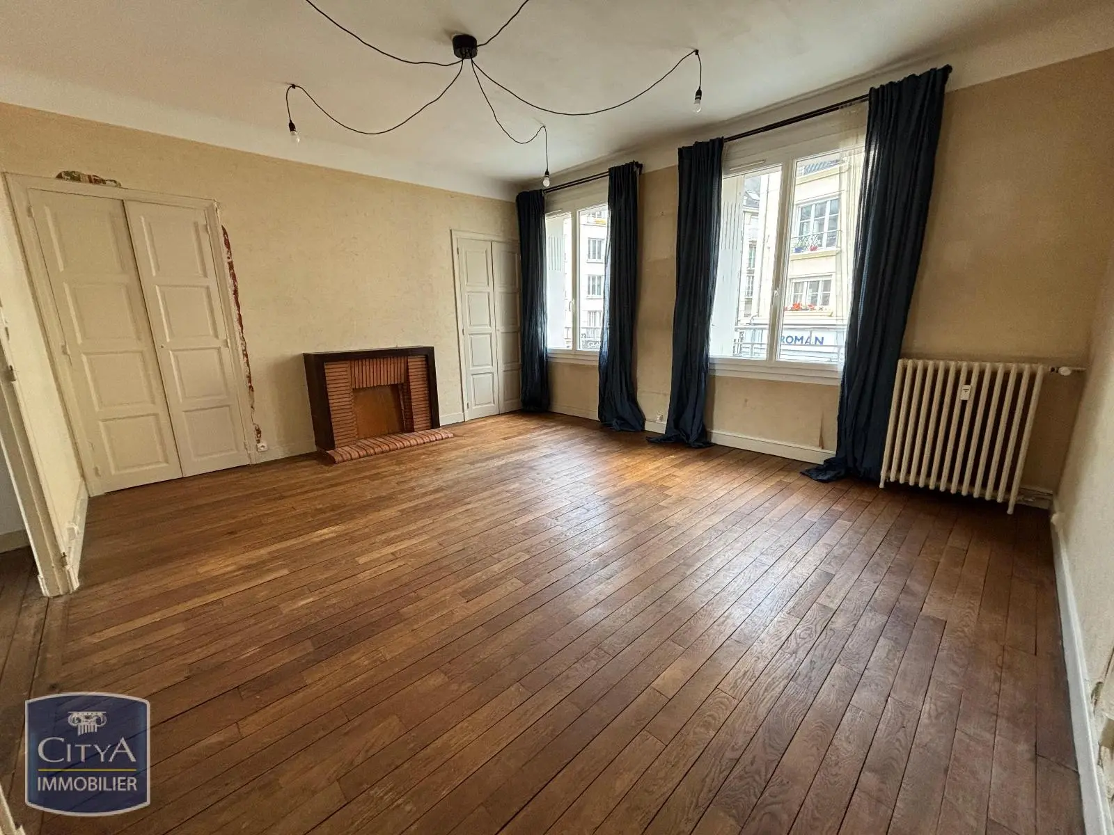 Photo 1 Appartement 2 pièces 76.31m²