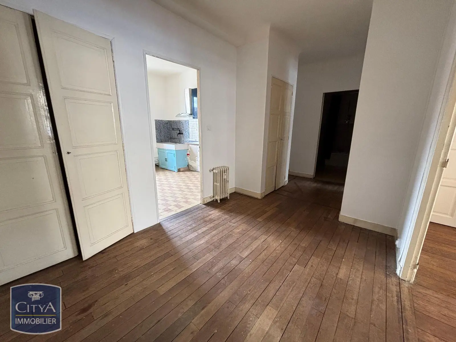 Photo 4 Appartement 2 pièces 76.31m²