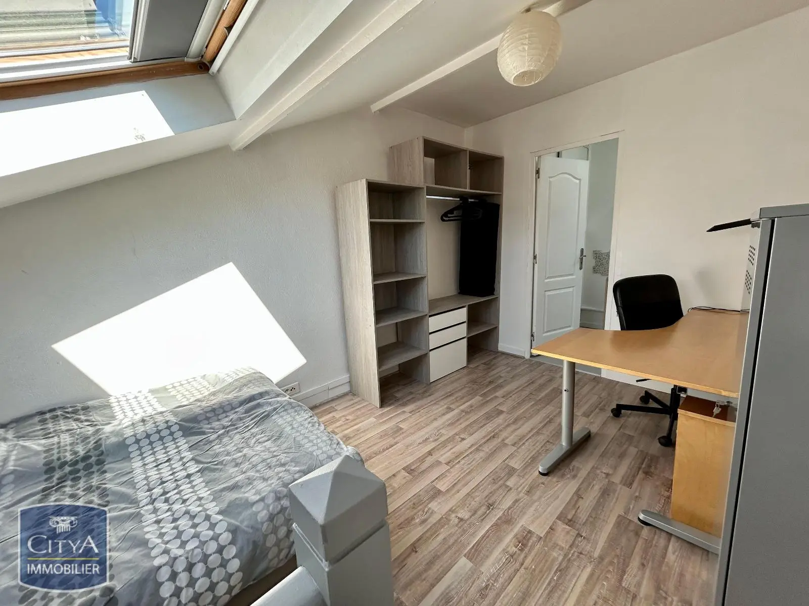 Photo 4 appartement Caen