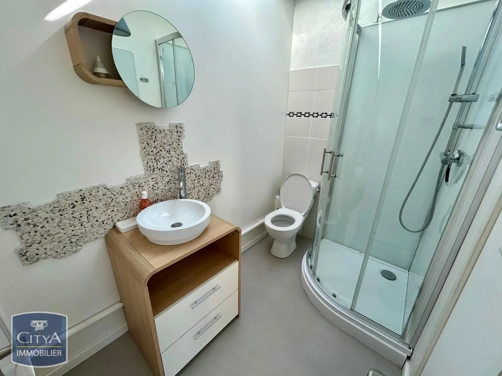 Photo 5 appartement Caen