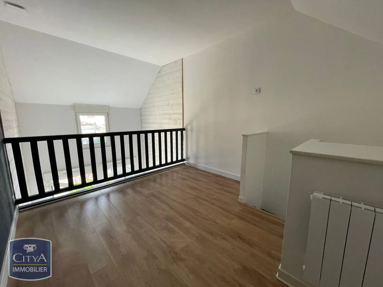 Photo 5 Appartement 2 pièces 28.44m²