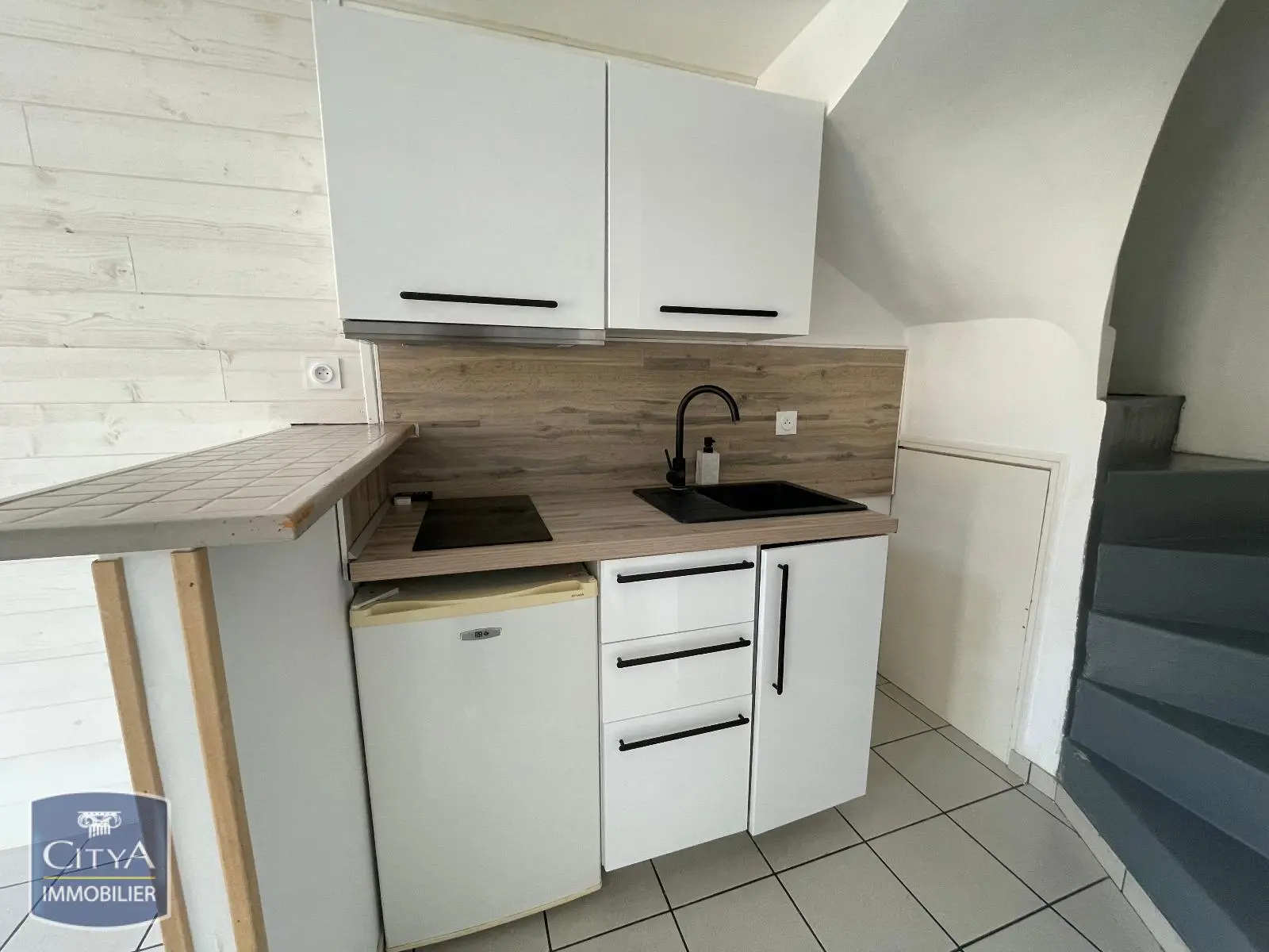 Photo 4 Appartement 2 pièces 28.44m²