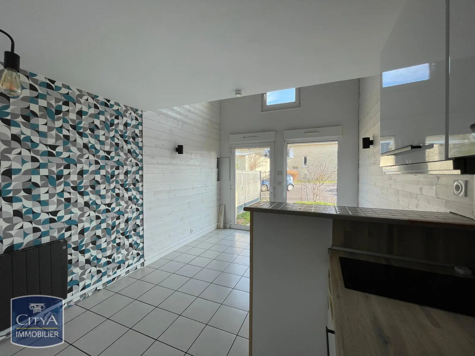 Photo 3 Appartement 2 pièces 28.44m²
