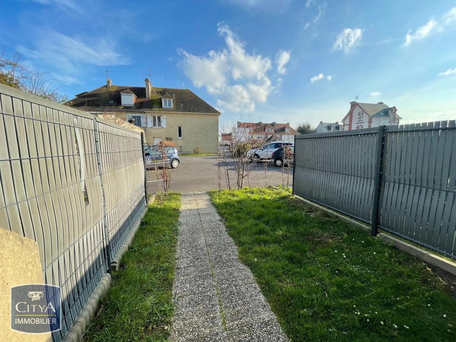 Photo 8 Appartement 2 pièces 28.44m²