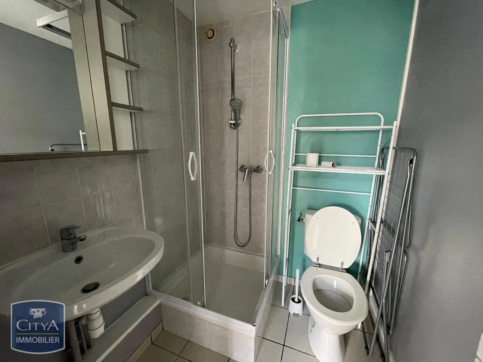 Photo 6 Appartement 2 pièces 28.44m²