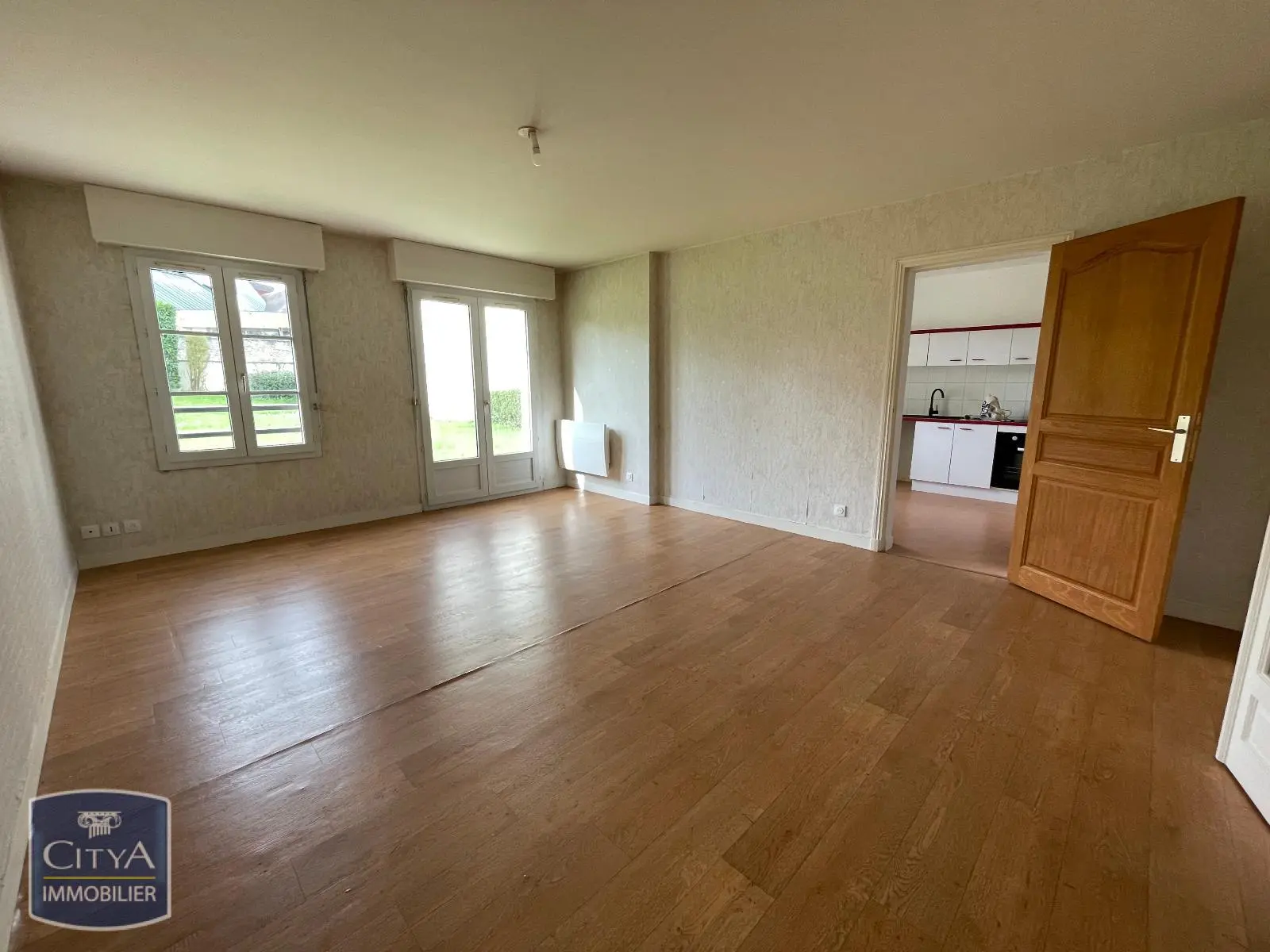 Photo 1 Appartement 2 pièces 56.19m²