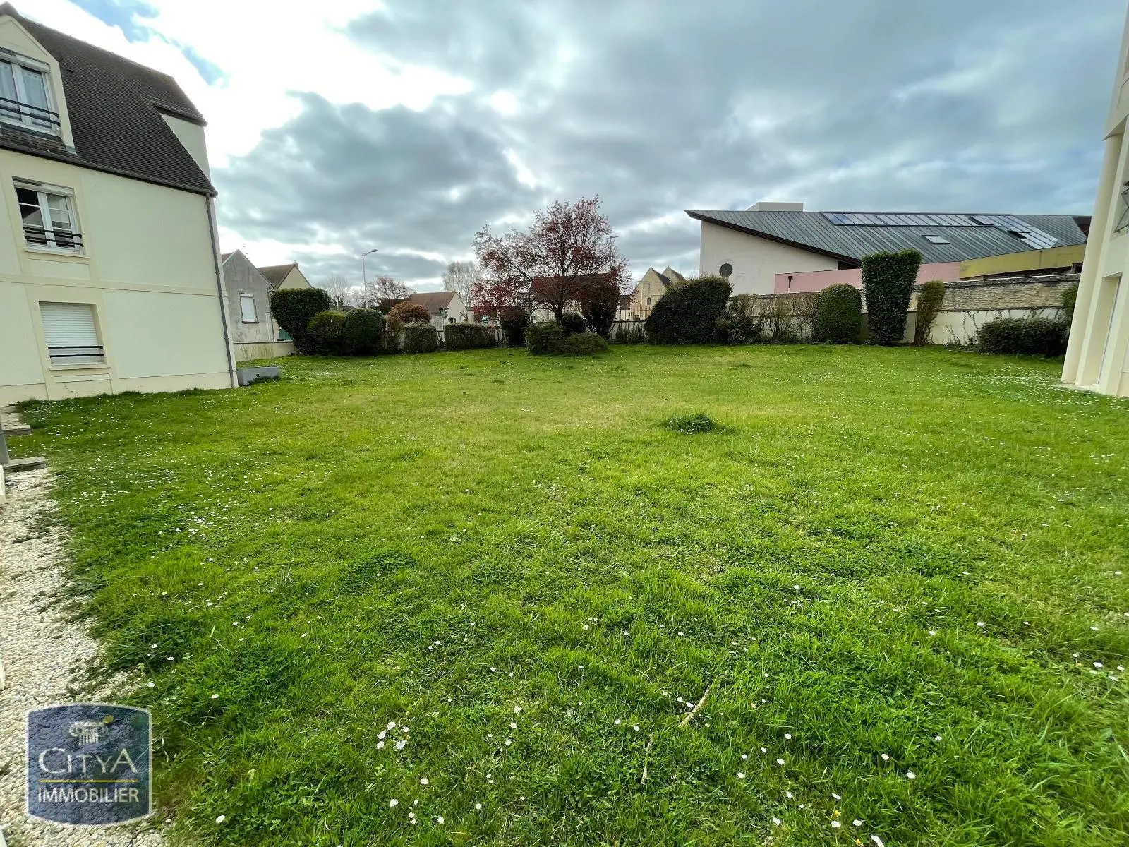 Photo 8 Appartement 2 pièces 56.19m²