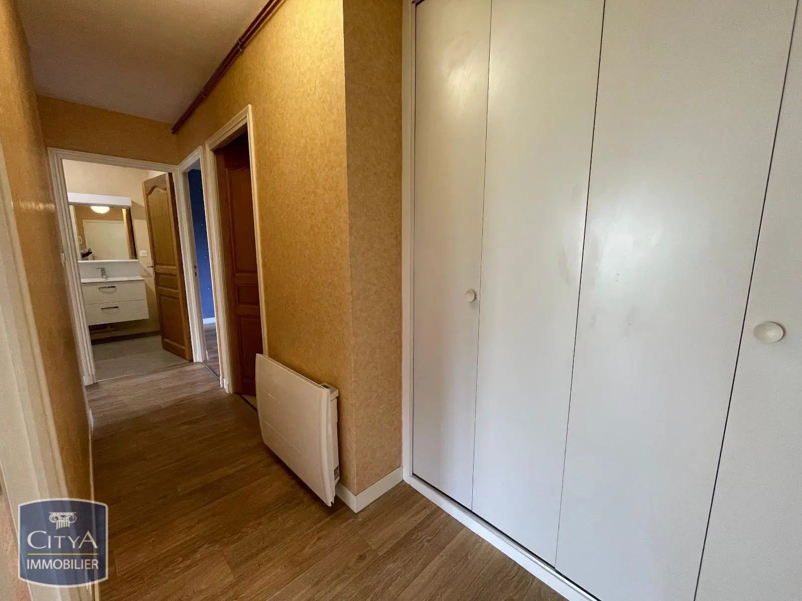Photo 3 Appartement 2 pièces 56.19m²