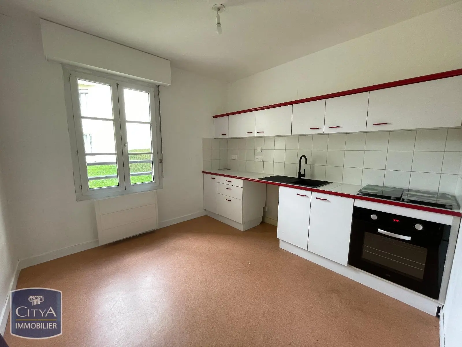 Photo 4 Appartement 2 pièces 56.19m²