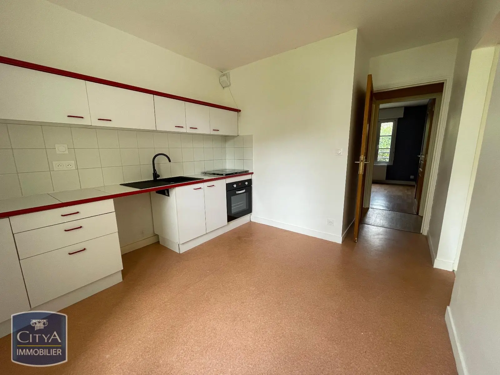 Photo 5 Appartement 2 pièces 56.19m²