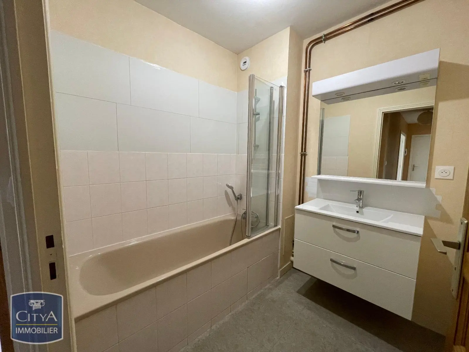 Photo 7 Appartement 2 pièces 56.19m²