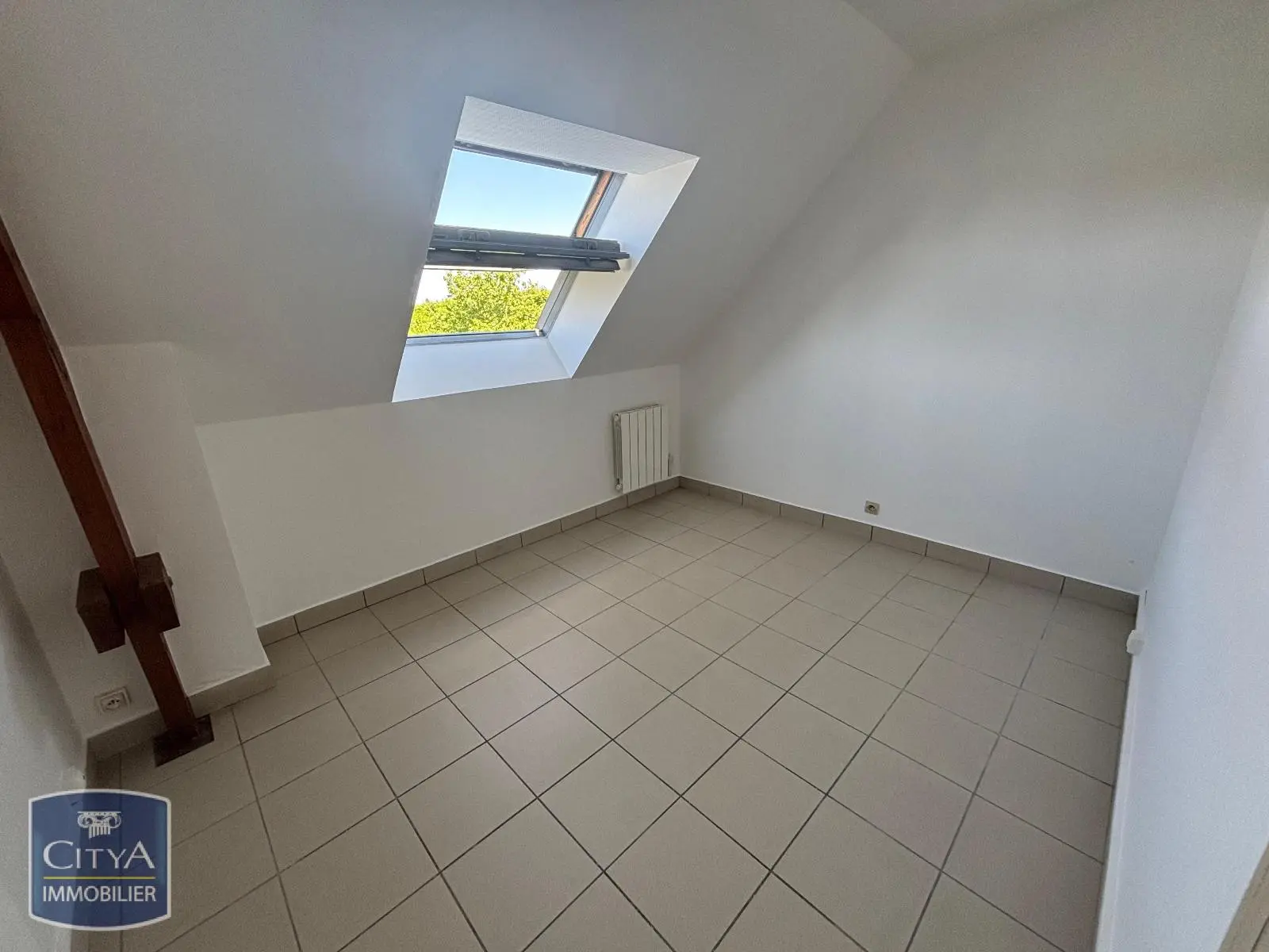 Photo 1 Appartement 2 pièces 23m²