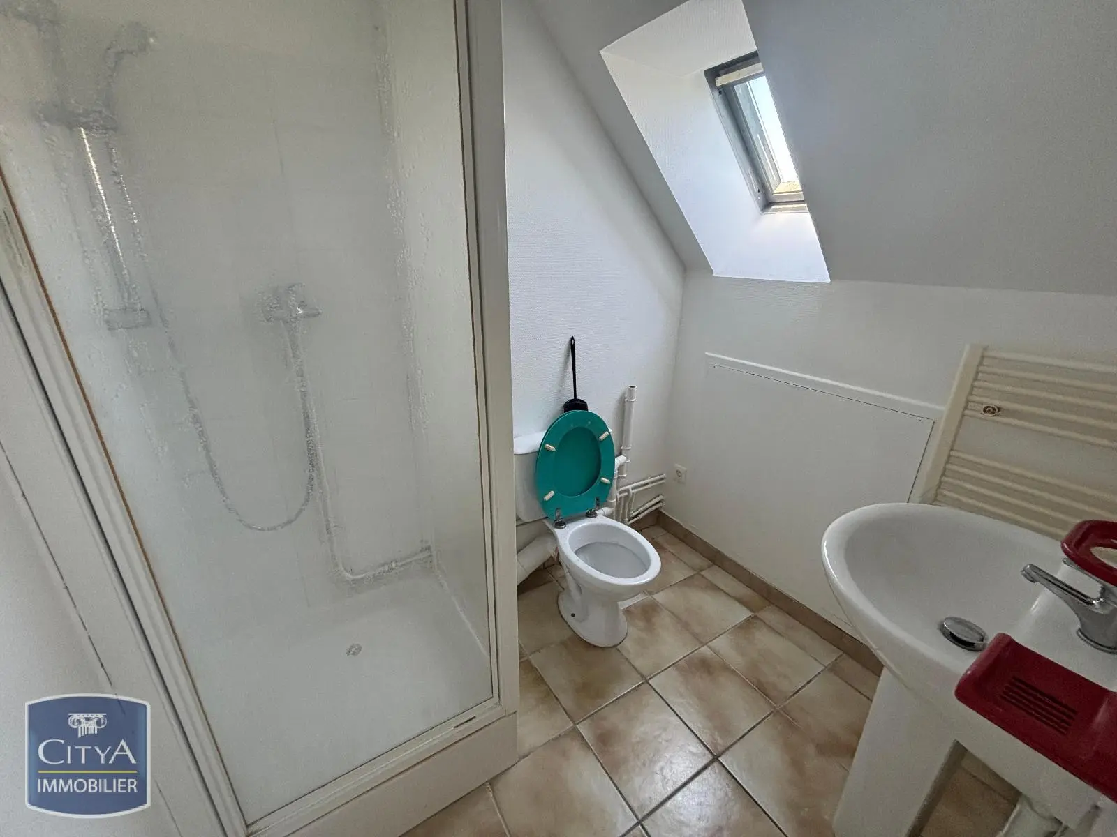 Photo 3 appartement Saint-Germain-la-Blanche-Herbe