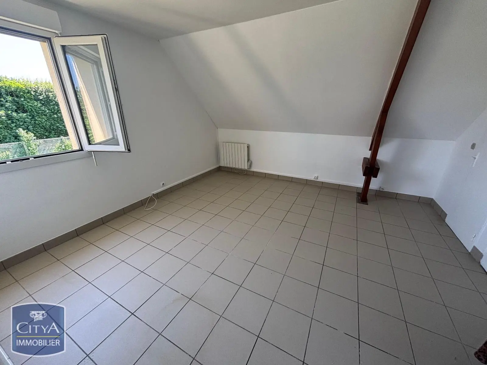 Photo 2 appartement Saint-Germain-la-Blanche-Herbe