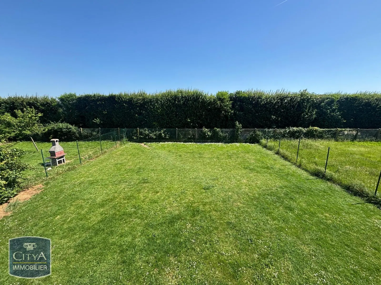 Photo 4 appartement Saint-Germain-la-Blanche-Herbe