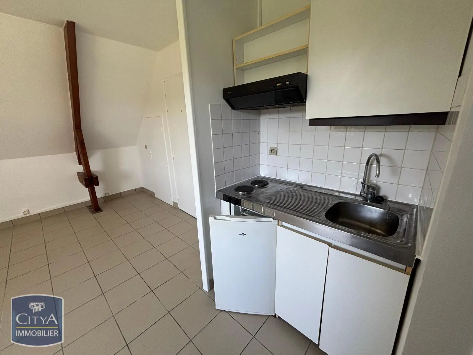 Photo 5 appartement Saint-Germain-la-Blanche-Herbe