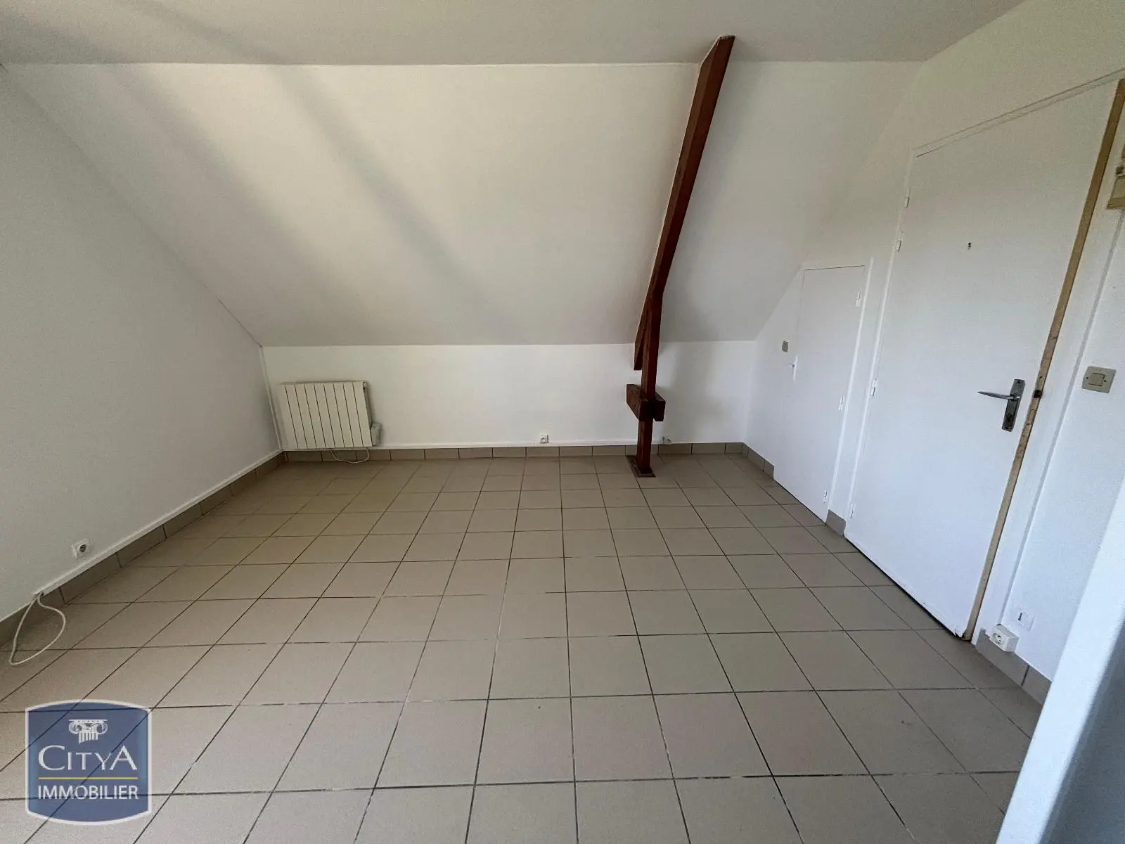 Photo 1 appartement Saint-Germain-la-Blanche-Herbe