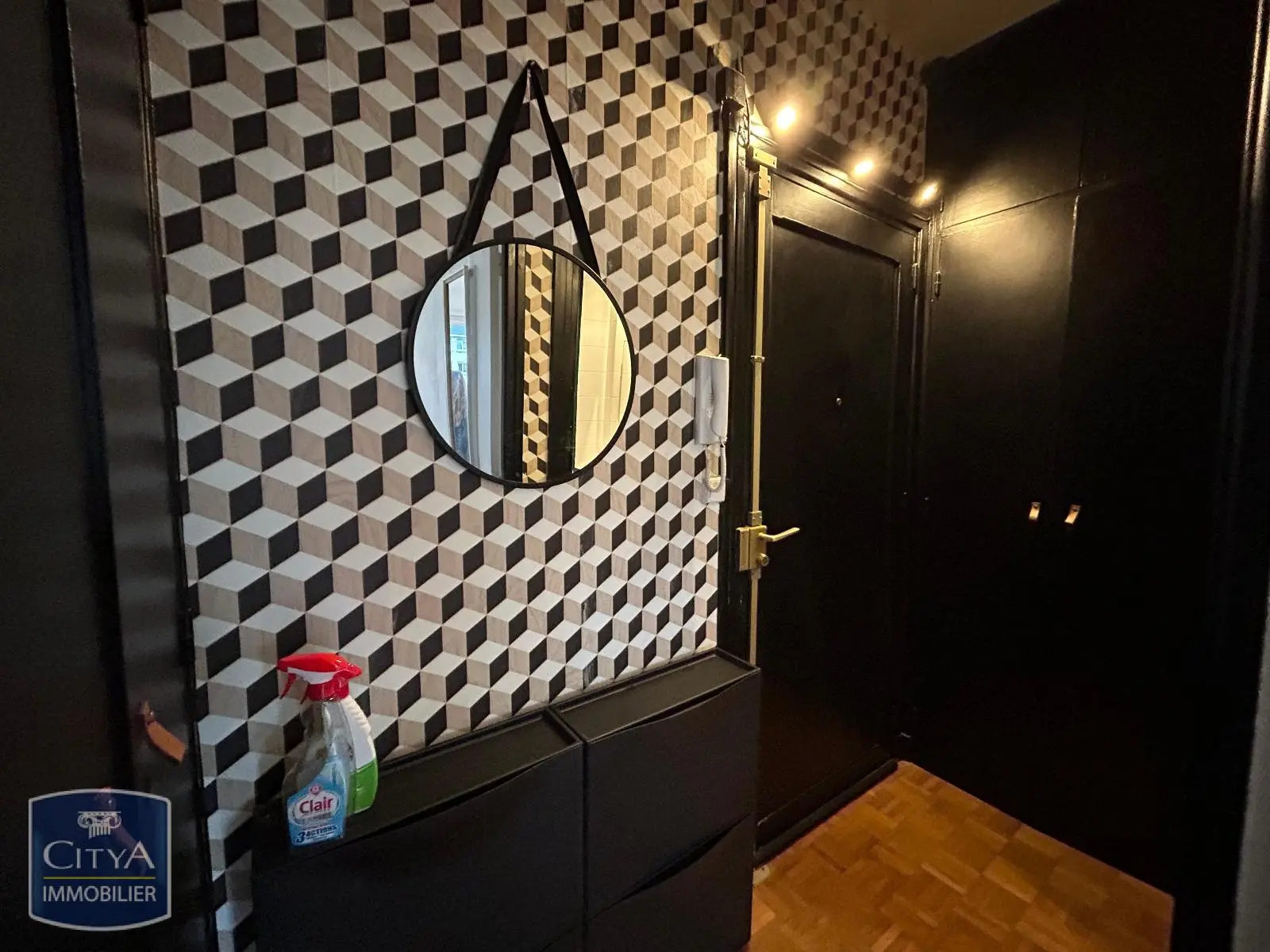 Photo 7 Appartement 1 pièce 29.3m²