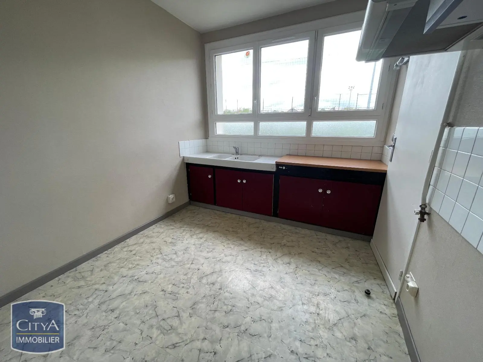 Photo 3 Appartement 3 pièces 65.89m²