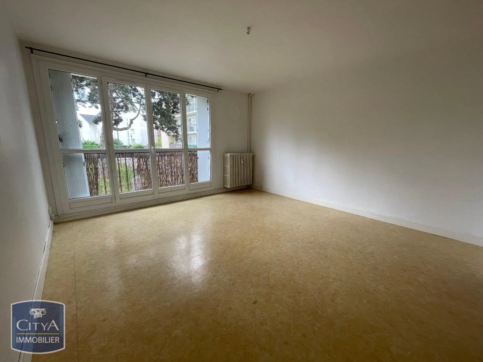 Photo 1 Appartement 3 pièces 65.89m²
