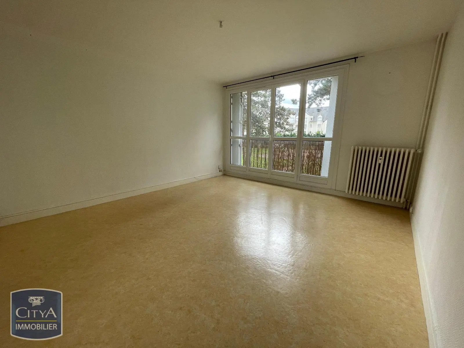 Photo 2 Appartement 3 pièces 65.89m²