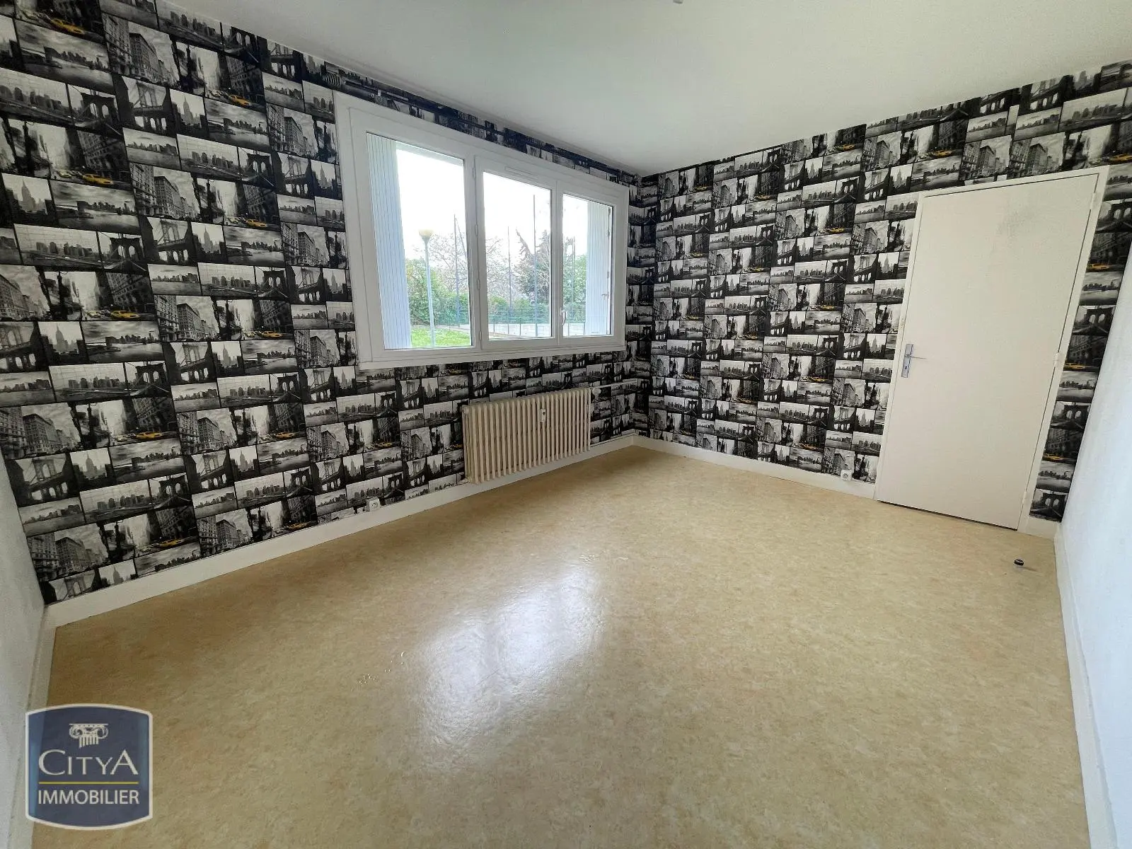 Photo 5 Appartement 3 pièces 65.89m²