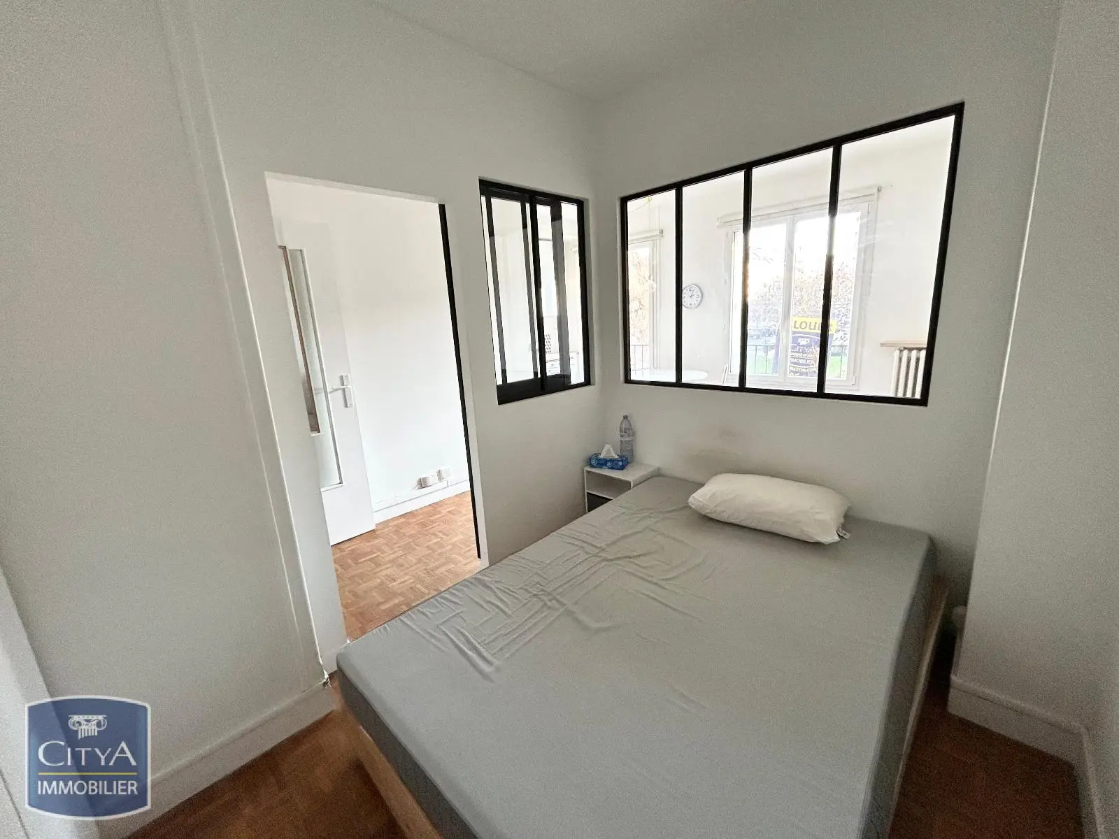 Photo 4 Appartement 1 pièce 29.3m²