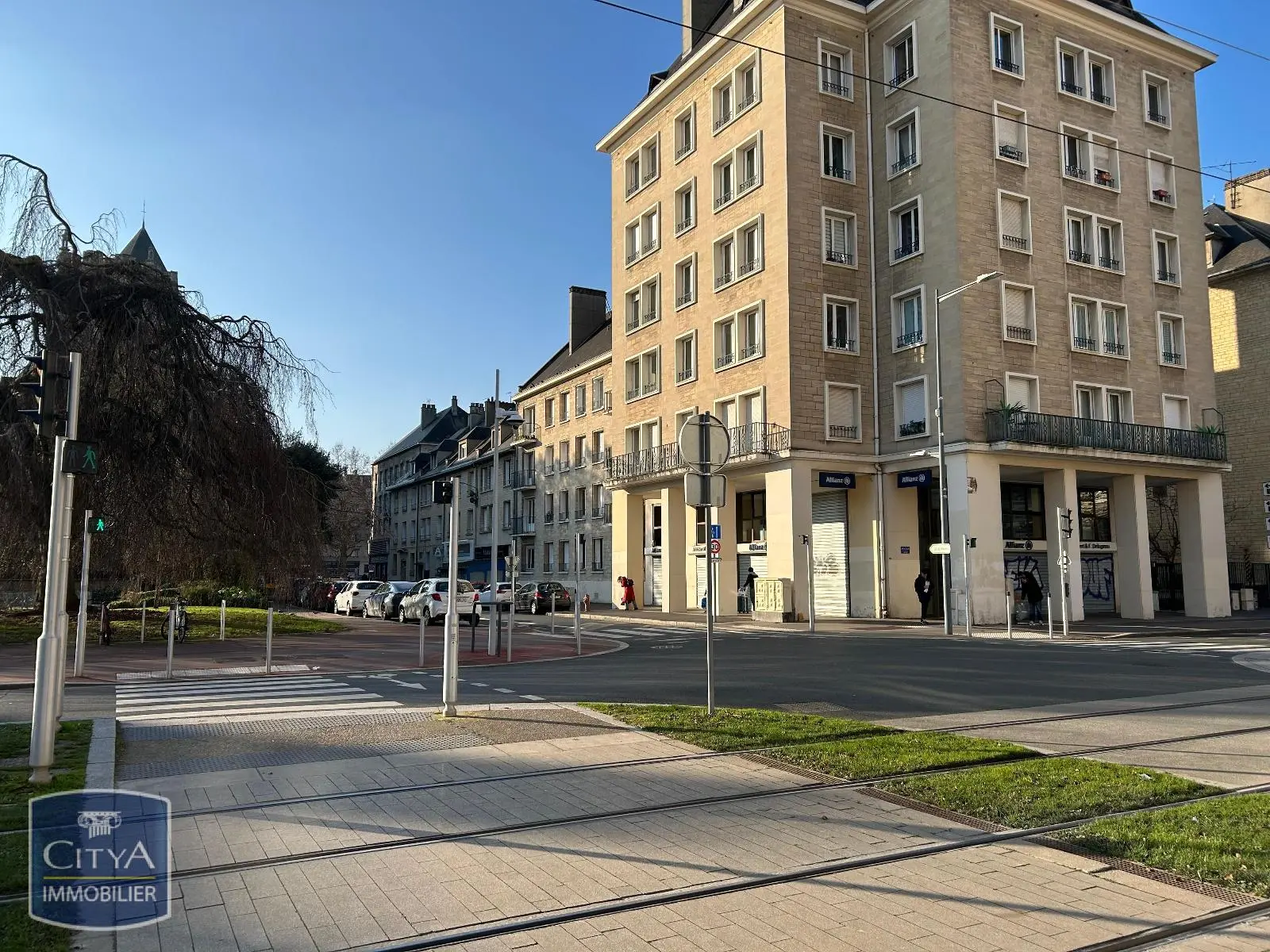 Photo 3 Appartement 1 pièce 29.3m²