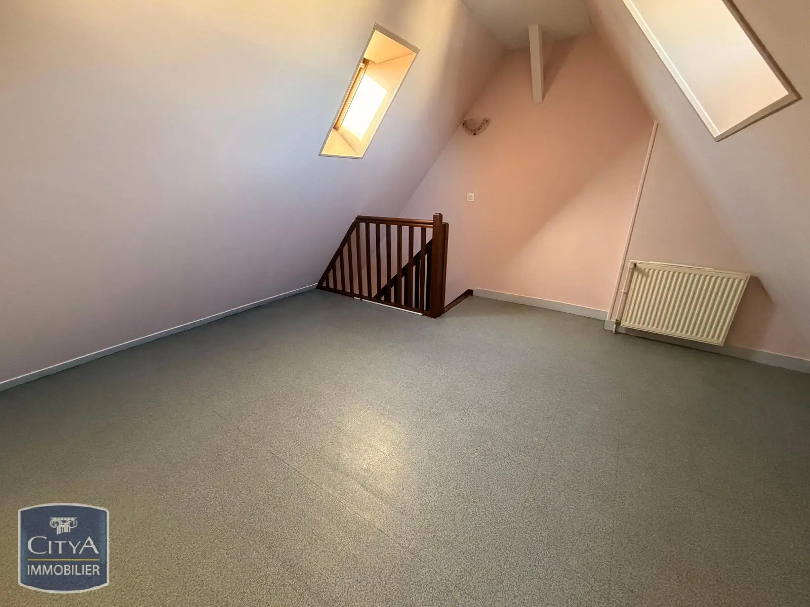 Photo 4 Appartement 2 pièces 39.27m²