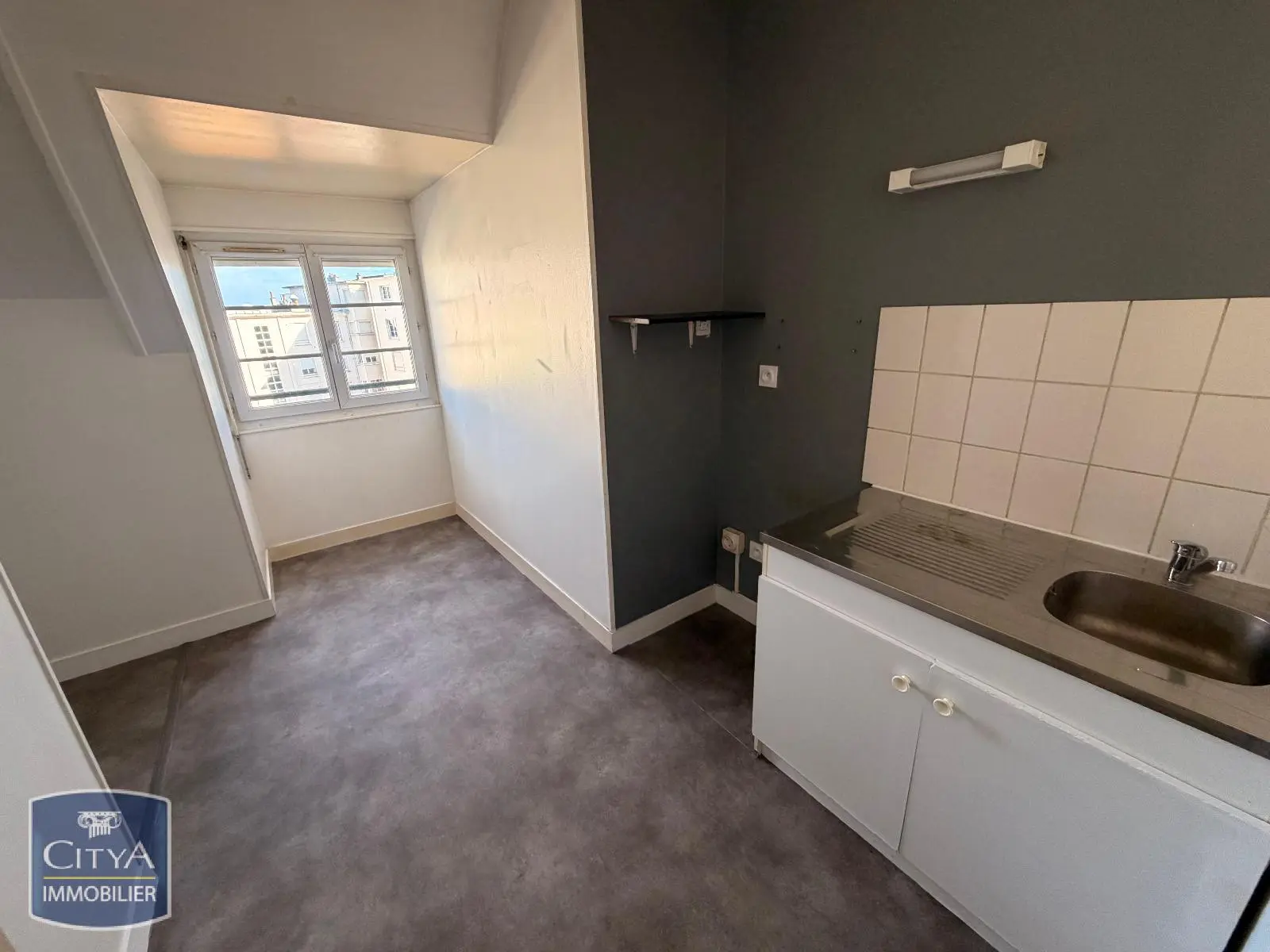Photo 1 Appartement 2 pièces 39.27m²