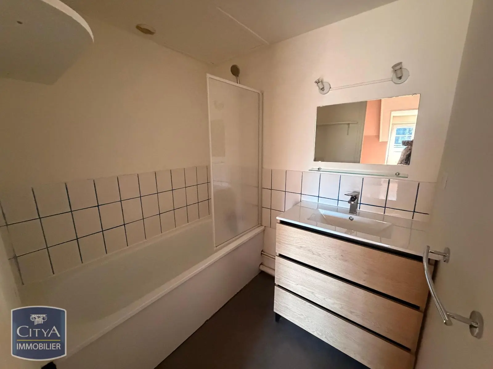 Photo 5 Appartement 2 pièces 39.27m²