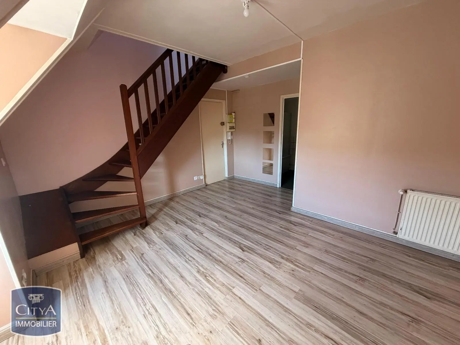 Photo 2 Appartement 2 pièces 39.27m²
